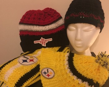Crochet By Marlo