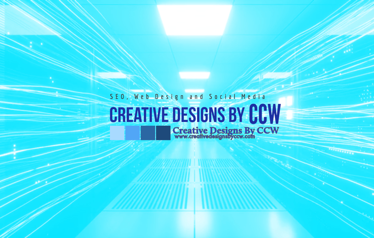 Creative Design Web Construction